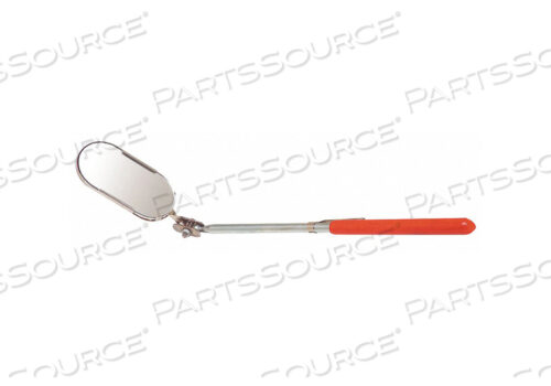 OEM#: J2371ОВАЛЬНОЕ ИНСПЕКЦИОННОЕ ЗЕРКАЛО, 1L X 2W от Proto