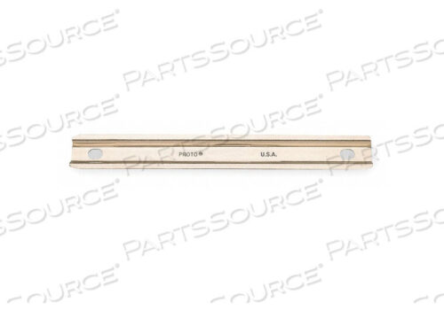 OEM#: J2585РЕЙКА ДЛЯ РОЗЕТКИ 9 ДЮЙМОВ от Proto