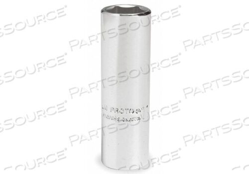 OEM#: J47055LMSOCKET METRIC 1/4 DR 5.5MM SZ HEX от Proto