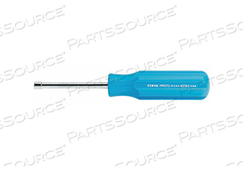 Гайковерт метрический шестигранный 4,0 мм