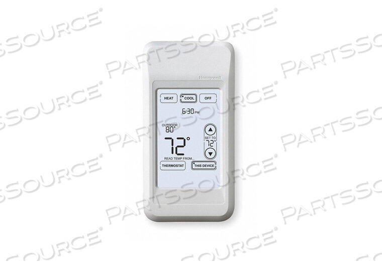 OEM#: REM5000R1001ПЕРСОНАЛЬНАЯ СТАНЦИЯ КОМФОРТА С АККУМУЛЯТОРАМИ от Honeywell