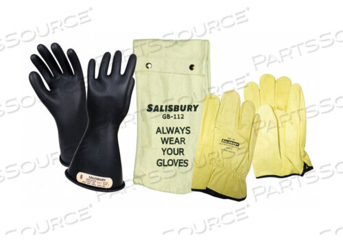 OEM#: GK0011B/9D1027 ЭЛЕКТРИЧЕСКИЙ GLV КОМПЛЕКТ 500VAC/750VDC 9 от Salisbury