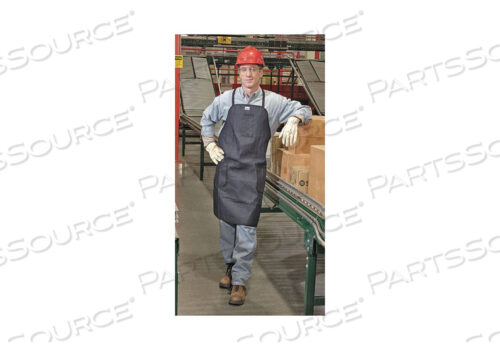 OEM#: 500DBIB ФАРТУК СИНИЙ 36 ДЮЙМОВ ДЛИНА 24 ДЮЙМА ШИРИНА ДЖИНС от Karewear