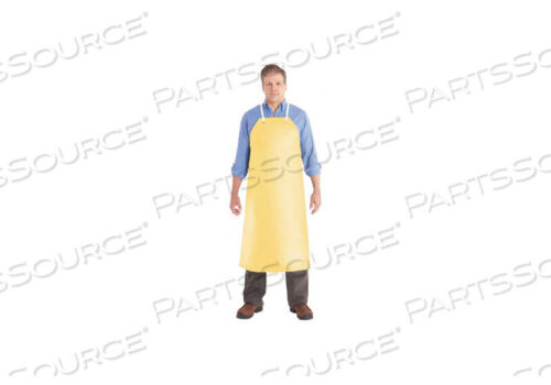 OEM#: 56-510BIB ФАРТУК ЖЕЛТЫЙ 45 ДЮЙМОВ Д 35 ДЮЙМОВ Ш от Ansell Healthcare