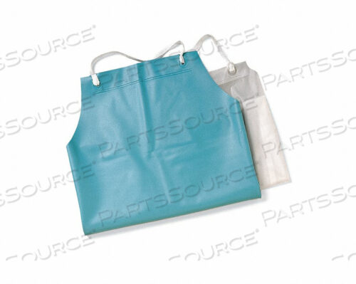 OEM#: 56-100BIB ФАРТУК ЗЕЛЕНЫЙ 44 ДЮЙМА L от Ansell Healthcare