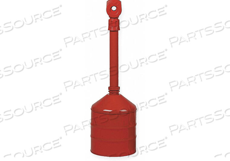 OEM#: 26811RJUSTRITE HEAVY DUTY STEEL OUTDOOR PEPLAY TRAY 5 GAL. от Justrite