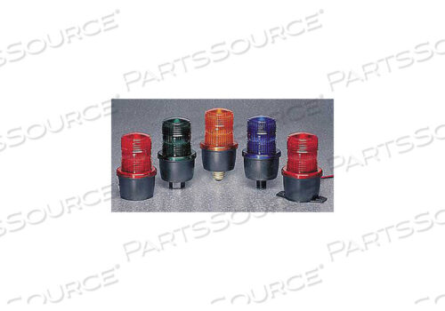 OEM#: LP3P-120GSTROBE, МОНТАЖ НА ТРУБУ, 120 В ПЕРЕМЕННОГО ТОКА, ЗЕЛЕНЫЙ от Federal Signal