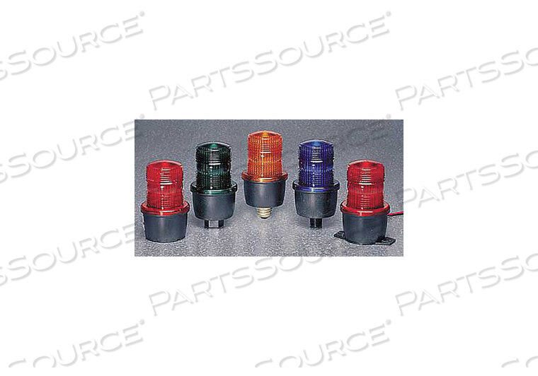 OEM#: LP3P-120GSTROBE, МОНТАЖ НА ТРУБУ, 120 В ПЕРЕМЕННОГО ТОКА, ЗЕЛЕНЫЙ от Federal Signal