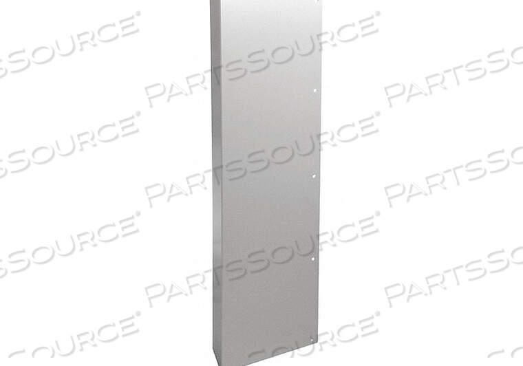 OEM#: RS-05-0381.28 29-1/2DOOR НИЖНЯЯ ЗАЩИТА 7 X 29 1/2 ДЮЙМА от Rockwood