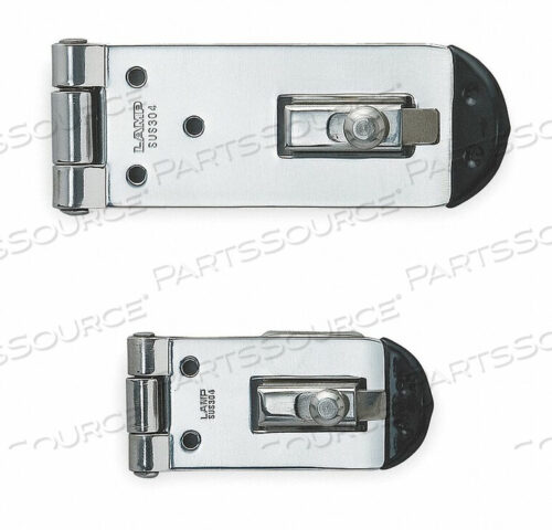 OEM#: HP-AK50HASP FIXED 304 НЕРЖАВЕЮЩАЯ СТАЛЬ ПОЛИРОВАННАЯ лампой