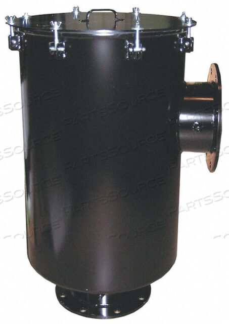 OEM#: CSL-335P-400FINLET ВАКУУМНЫЙ ФИЛЬТР 5 МИКРОН 14 ДЮЙМОВ OD от Solberg