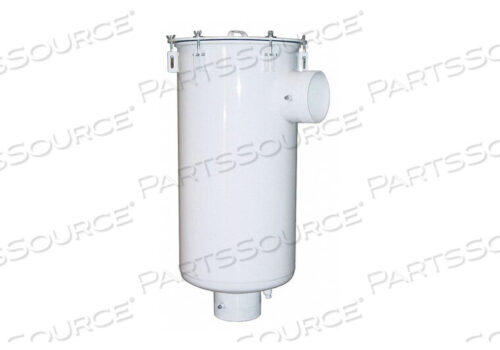 OEM#: HDL-PSG344/2-400ФИЛЬТР 4 NPT 500 CFM 0.3 MICRON от Solberg