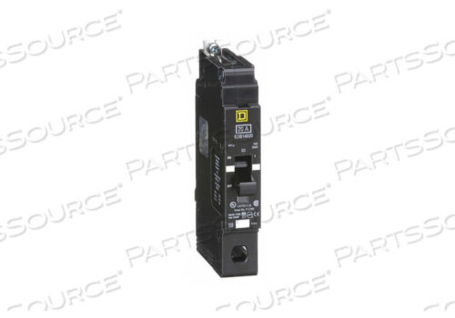 OEM#: EDB14020АВТОМАТИЧЕСКИЙ ВЫКЛЮЧАТЕЛЬ 20A БОЛТ НА 277V 1P квадрат D
