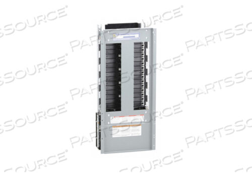 OEM#: NF430L1ПАНЕЛЬНАЯ ПЛАТА ВНУТРЕННЯЯ 125 A 277/480 В переменного тока от Square D