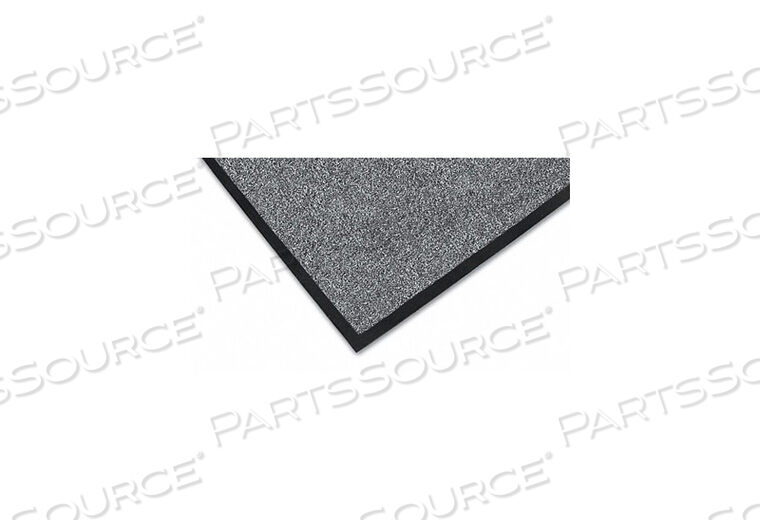 OEM#: 130S0023CHКОВРИК ДЛЯ ВХОДА УГОЛЬНЫЙ 2 ФУТА X 3 ФУТА от Notrax