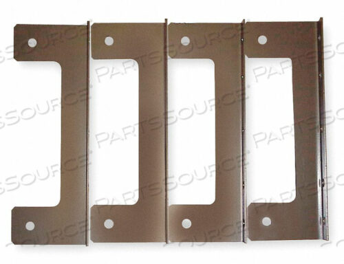 OEM#: 2YU85МОНТАЖНЫЙ КРОНШТЕЙН 23-1/4 X7 от DAYTON ELECTRIC MANUFACTURING CO