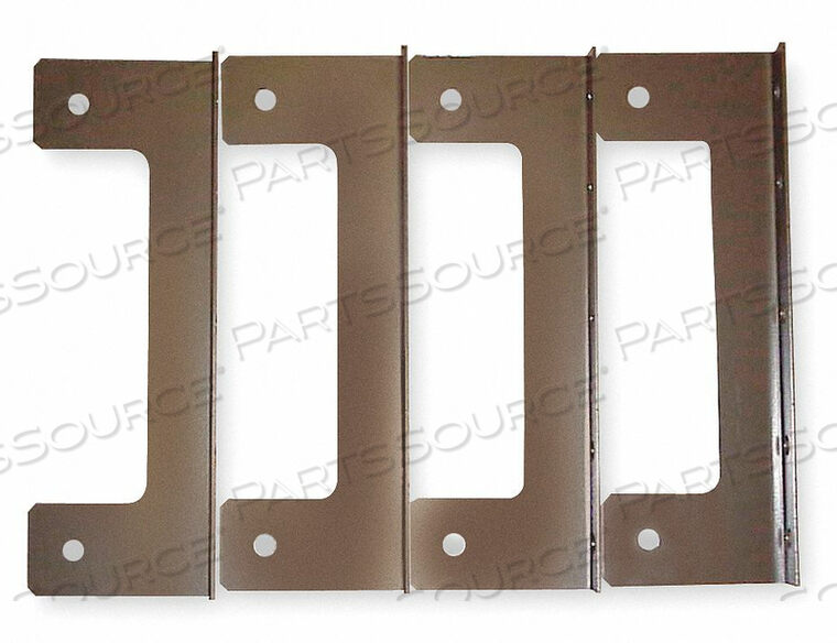 OEM#: 2YU85МОНТАЖНЫЙ КРОНШТЕЙН 23-1/4 X7 от DAYTON ELECTRIC MANUFACTURING CO