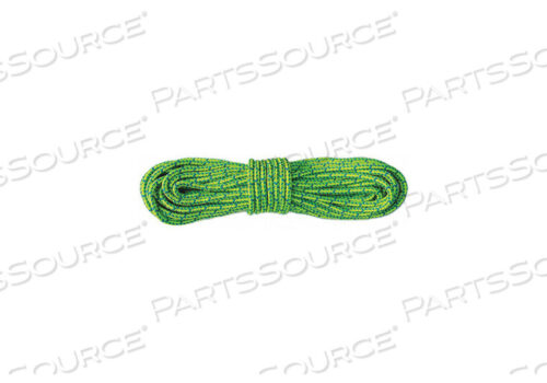 OEM#: AG16SP12150NCLIMBING ROPE PES 1/2 ДЮЙМА ДИАМЕТРОМ 150 ФУТОВ ДЛИНА от All Gear