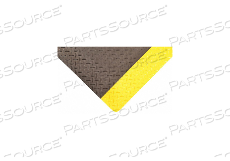 OEM#: 485S0311YBANTIFATIGUE RUNNER 3 FT W 11 FT L от Notrax