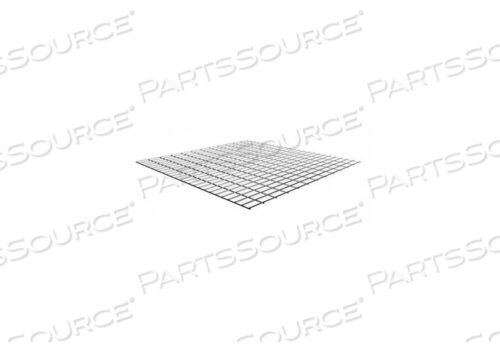 OEM#: KSG4848DECKING STEEL WIRE ZINC 48 W 48 D от Nashville Wire