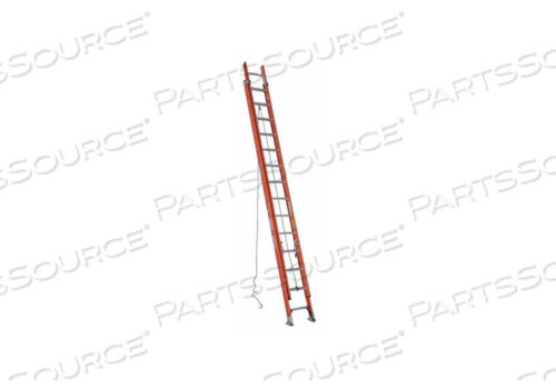 OEM#: D6228-2РАЗДВИЖНАЯ ЛЕСТНИЦА ИЗ СТЕКЛОВОЛОКНА 28 ФУТОВ. IA от Werner
