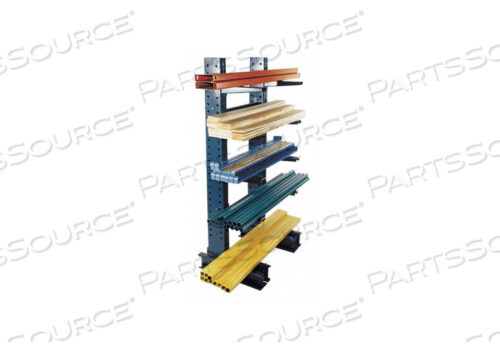 OEM#: DC-10AJCANTILEVER RACK ADD-ON 10 FT H от Jarke