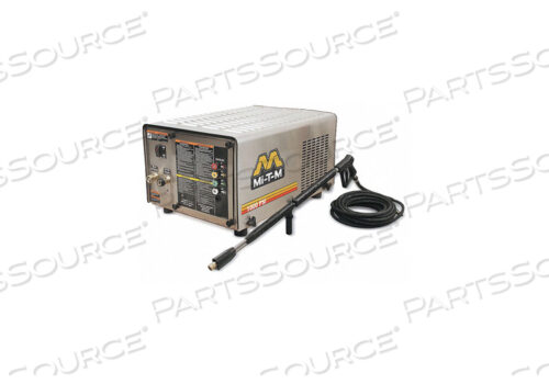 OEM#: GC-1003-SME1МОЙКА ВЫСОКОГО ДАВЛЕНИЯ 2 л.с. 1000 фунтов на кв. дюйм 2,5 галлона в минуту 120 В от Mi-T-M