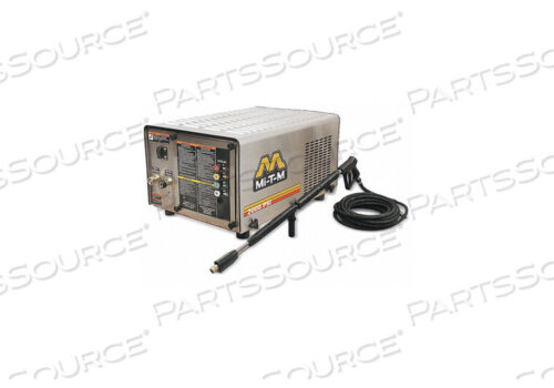 OEM#: GC-2004-SME1МОЙКА ВЫСОКОГО ДАВЛЕНИЯ 6 л.с. 2000 фунтов на кв. дюйм 3,9 галлона в минуту 230 В от Mi-T-M
