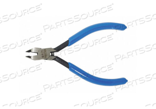 OEM#: D230-4CELECTRONICS КУСАЧКИ ДЛЯ НИКЕЛЕВОЙ ЛЕНТЫ, ДИАГОНАЛЬНЫЕ КУСАЧКИ, 4 ДЮЙМА от Klein Tools