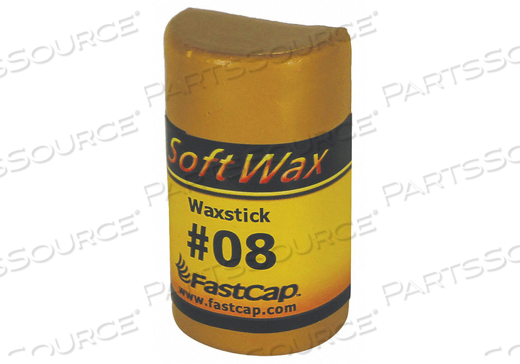 OEM#: WAX08SSOFT WAX FILLER SYSTEM 1 УНЦИЯ STICK CAMEL от Fast Cap
