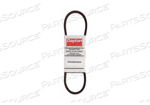 OEM#: 6L225V-BELT B225 от DAYTON ELECTRIC MANUFACTURING CO
