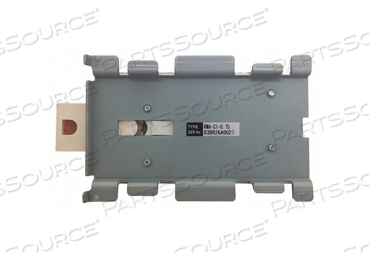 OEM#: RMA-C_-0.75АДАПТЕР DIN-РЕЙКА от Fuji Electric