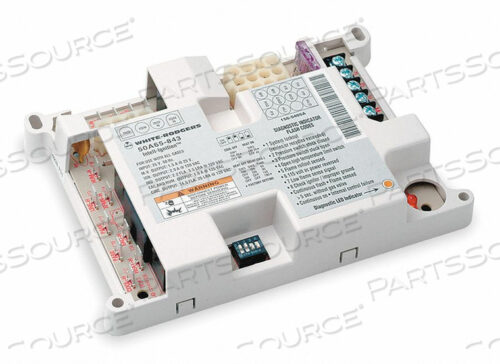 OEM#: 50A65-843ИНТЕГРИРОВАННАЯ ПЕЧЬ CTL от White-Rodgers