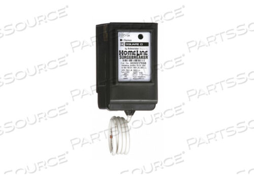 OEM#: HOM2175SBSБЛОК ЗАЩИТЫ ОТ ПЕРЕНАПРЯЖЕНИЯ 120/240 В переменного тока 1 фаза от Square D