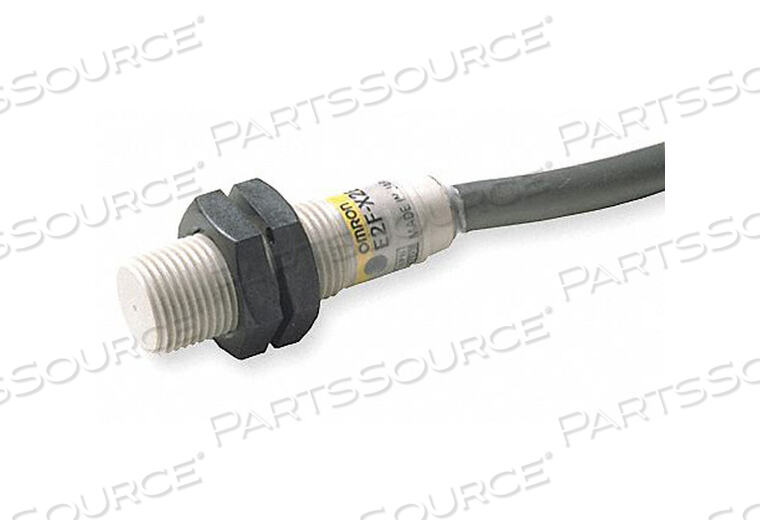 OEM#: E2F-X5E1ДАТЧИК БЕСКОНЕЧНОСТИ ИНДУКТИВНЫЙ 18 ММ NPN NO от Omron - Electronic Division