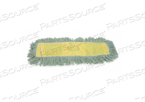 OEM#: 3XGA7DUST MOP GREEN от Tough Guy