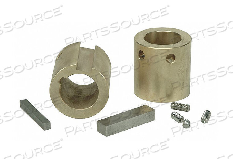 OEM#: E20MWSS КОМПЛЕКТ ВТУЛОК ДИАМЕТРОМ 1,25 ДЮЙМА DIA1.25 ИСПОЛЬЗУЕТСЯ С E20MWSS от Winsmith