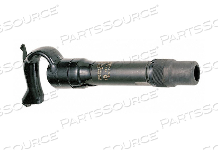 OEM#: W4A2AIR HAMMER 2 5/8 ДЮЙМА ХОДА L 3 200 УДАР/МИН от Ingersoll-Rand