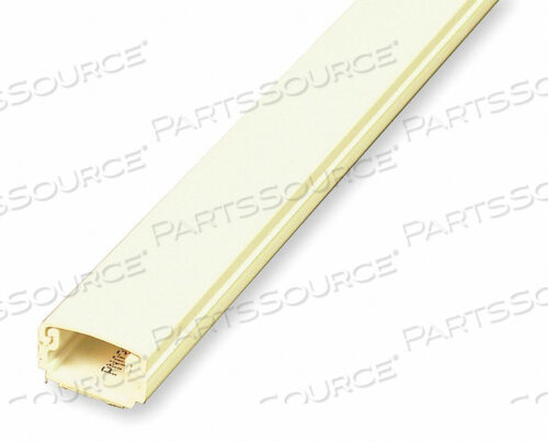OEM#: PN03L08VRACEWAY SERIES ECLIPSE PN03 8 ФУТОВ. IVORY от Legrand
