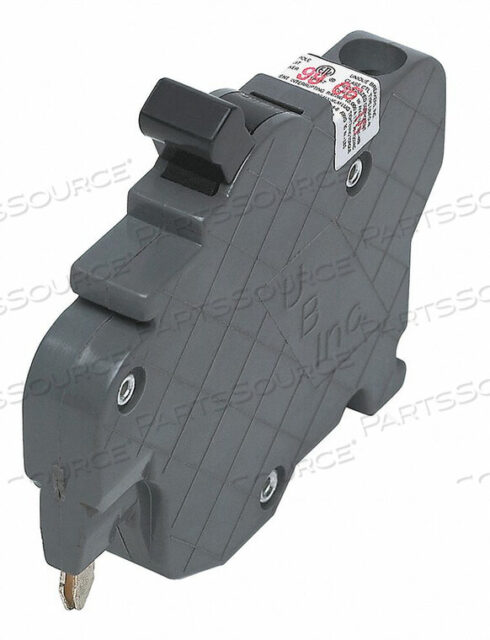 OEM#: UBIF020NCIRCUIT BREAKER 20A PLUG IN 120V 1P от Connecticut-Electric