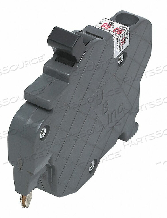 OEM#: UBIF020NCIRCUIT BREAKER 20A PLUG IN 120V 1P от Connecticut-Electric