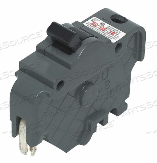 OEM#: UBIF20NCIRCUIT BREAKER 20A PLUG IN 120V 1P by Connecticut-Electric