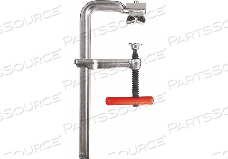 OEM#: SG30VADSЗажим для скользящей рукоятки 11 дюймов 4 дюйма D от Bessey