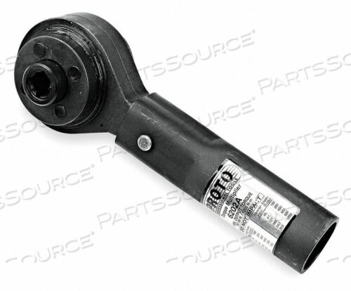 OEM#: J6202A УМНОЖИТЕЛЬ КРУТЯЩЕГО МОМЕНТА 750 FT-LB 1/2X3/4IN DR от Proto