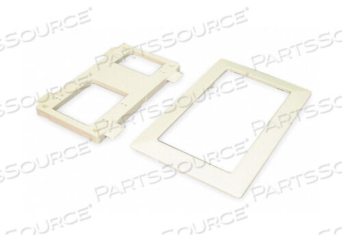 OEM#: WSA00-4КРОНШТЕЙН ДЛЯ МОНТАЖА УСТРОЙСТВ С ОТКРЫТОЙ АРХИТЕКТУРОЙ от Legrand