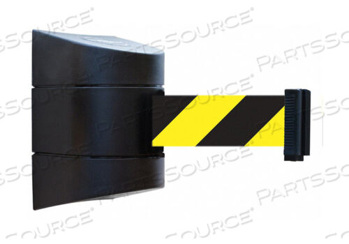 OEM#: 897-15-S-33-NO-D4X-CD0103 BELT BARRIER BLACK BELT YELLOW/BLACK от Tensabarrier