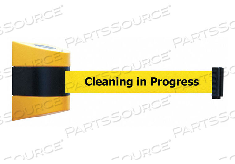 OEM#: 897-30-S-35-NO-YCX-CD0131 ЛЕНТА БАРЬЕР ЖЕЛТАЯ ЦВЕТ ЛЕНТЫ ЖЕЛТЫЙ от Tensabarrier