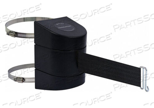 OEM#: 897-24-C-33-NO-B9X-AD0123 BELT BARRIER BLACK BELT COLOR BLACK от Tensabarrier