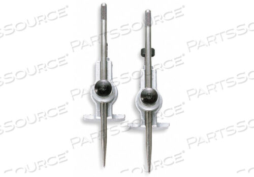 OEM#: 523TRAMMEL SET от General Tools & Instruments