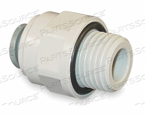 OEM#: PI010812S-10PKADAPTER 1/4 IN TUBE OD PK10 by Reliance Worldwide Corporation